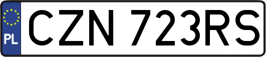 CZN723RS