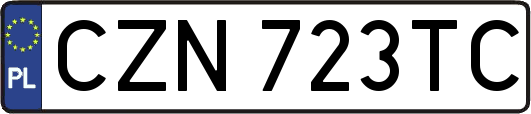 CZN723TC