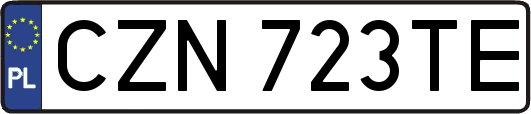 CZN723TE