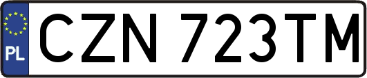 CZN723TM