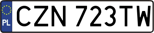 CZN723TW