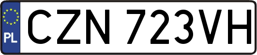 CZN723VH