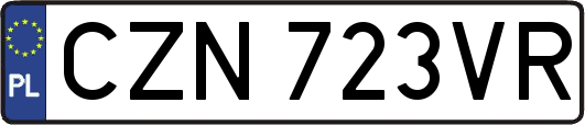 CZN723VR