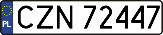 CZN72447