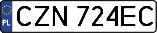 CZN724EC