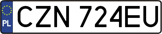CZN724EU