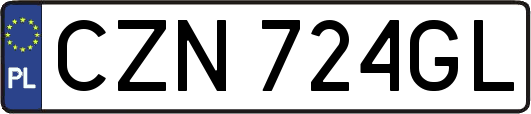 CZN724GL