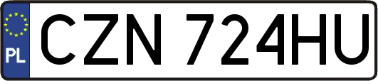 CZN724HU