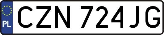CZN724JG