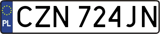 CZN724JN