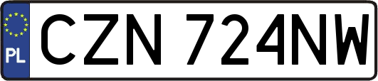 CZN724NW