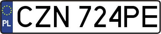 CZN724PE