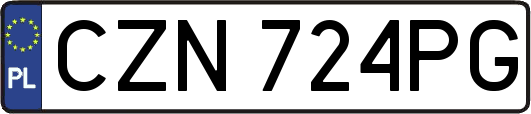CZN724PG