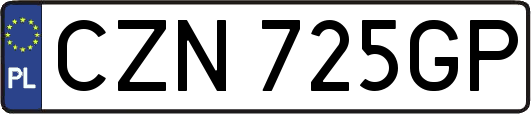 CZN725GP