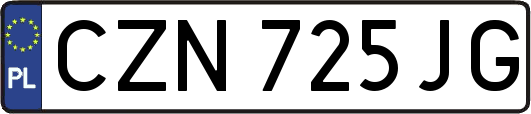 CZN725JG
