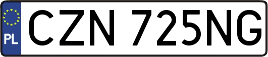 CZN725NG