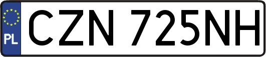 CZN725NH