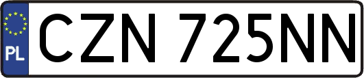 CZN725NN
