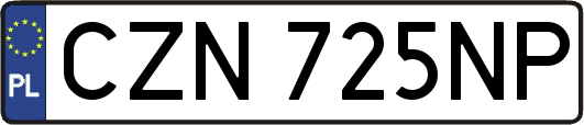 CZN725NP