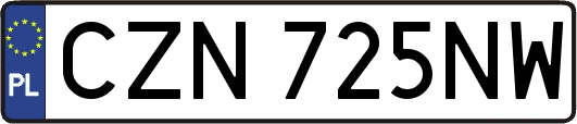 CZN725NW