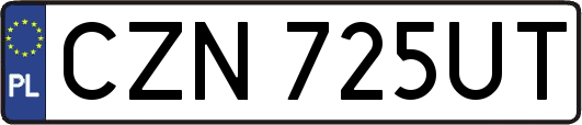 CZN725UT