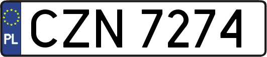 CZN7274