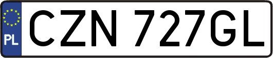 CZN727GL