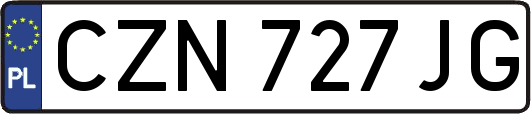 CZN727JG