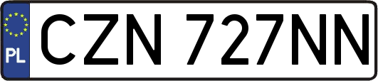 CZN727NN