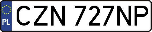 CZN727NP
