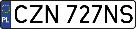 CZN727NS