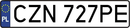 CZN727PE