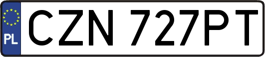 CZN727PT