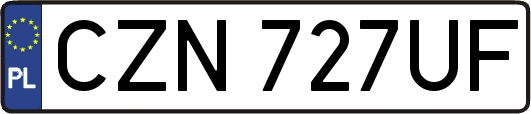 CZN727UF
