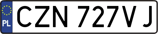 CZN727VJ