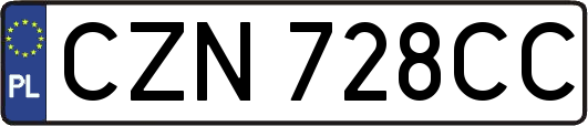 CZN728CC