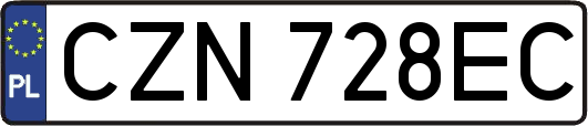CZN728EC