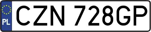 CZN728GP