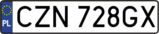 CZN728GX