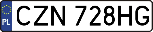 CZN728HG