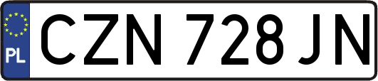 CZN728JN