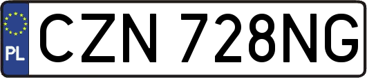 CZN728NG