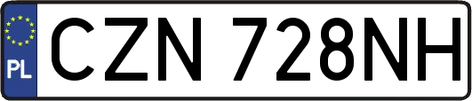 CZN728NH
