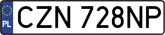 CZN728NP