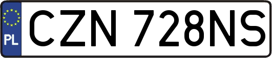 CZN728NS