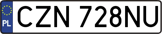 CZN728NU