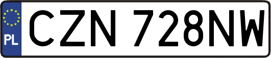 CZN728NW