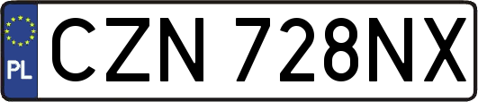 CZN728NX