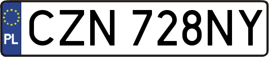 CZN728NY