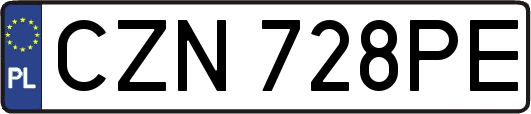 CZN728PE